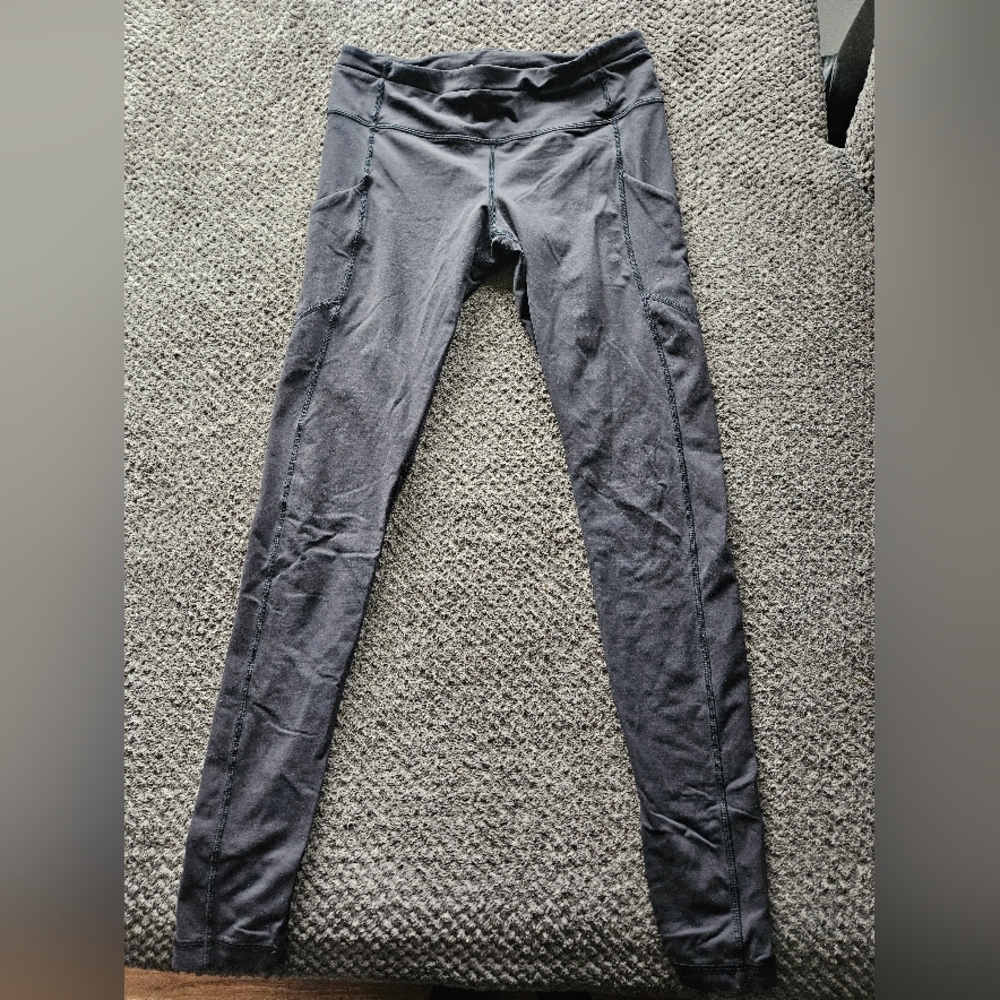 🖤 Lululemon Leggings 8